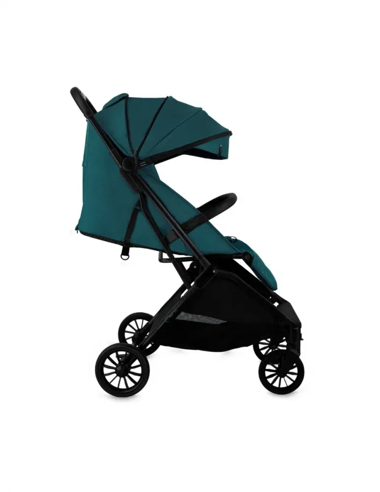 Carucior sport, 0-22 Kg, auto-folding, Momi Andrea - Turquoise [2]