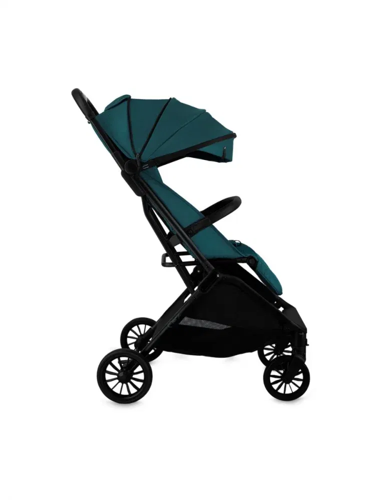 Carucior sport, 0-22 Kg, auto-folding, Momi Andrea - Turquoise [1]