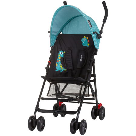 Cărucioare copii - Carucior sport Chipolino Amaya dino