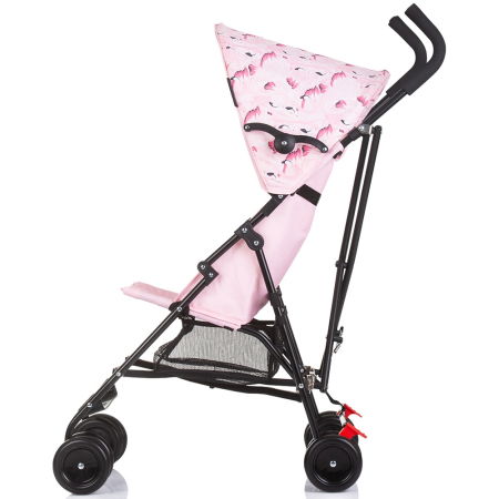 Carucior sport Chipolino Amaya flamingo [1]