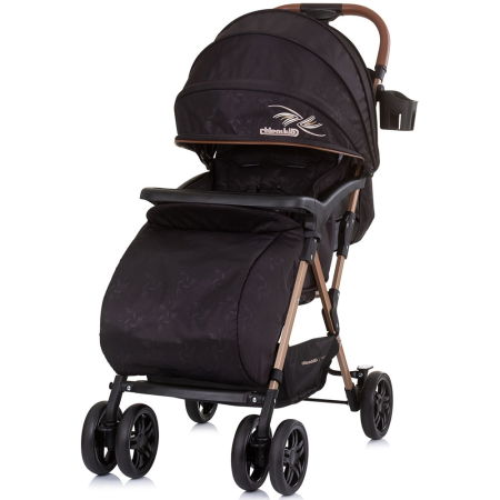 Carucior sport Chipolino April obsidian [1]