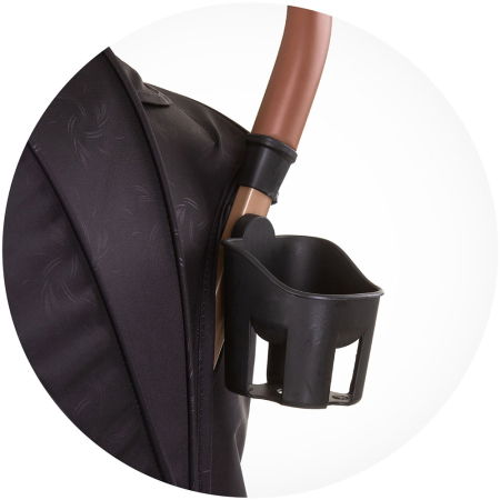 Carucior sport Chipolino April obsidian [6]