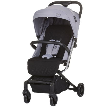Sisteme De Siguranță Copii - Carucior sport Chipolino Bijou ash grey