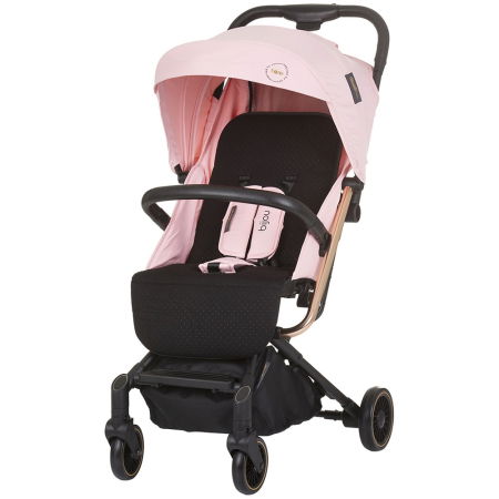 Sisteme De Siguranță Copii - Carucior sport Chipolino Bijou flamingo