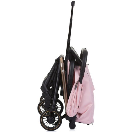 Carucior sport Chipolino Bijou flamingo [3]