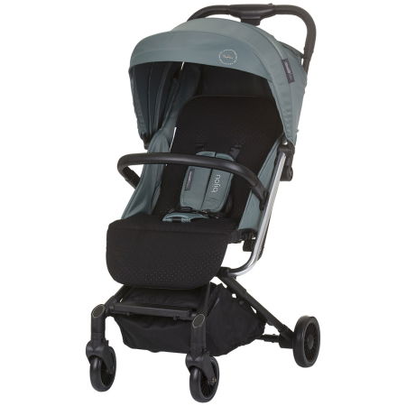 Sisteme De Siguranță Copii - Carucior sport Chipolino Bijou pastel green
