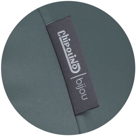 Carucior sport Chipolino Bijou pastel green [7]