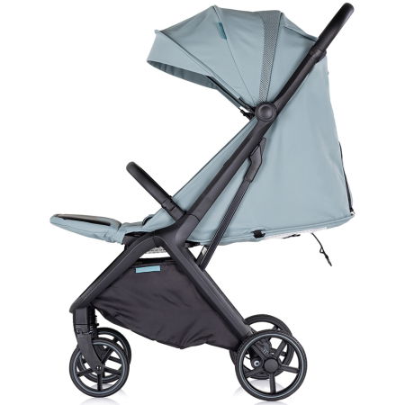 Carucior sport Chipolino Diamond basil [2]
