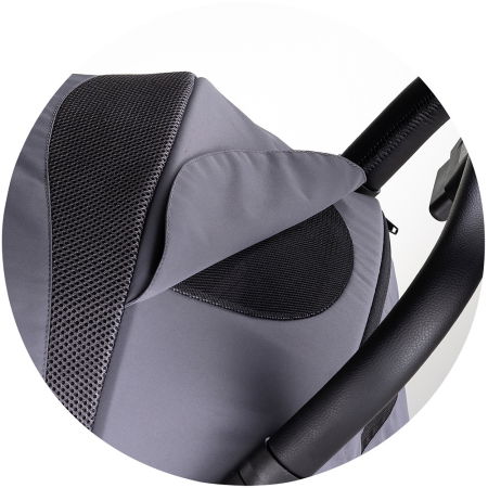 Carucior sport Chipolino Diamond cloud grey [7]