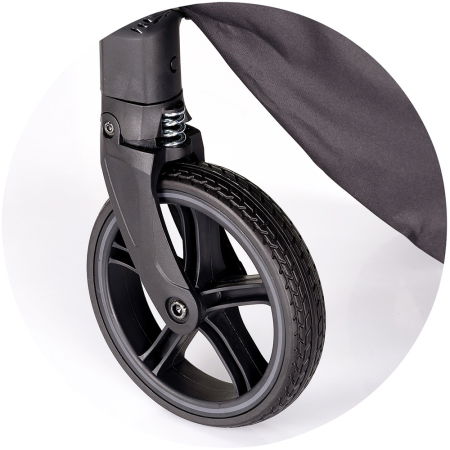 Carucior sport Chipolino Diamond cloud grey [5]