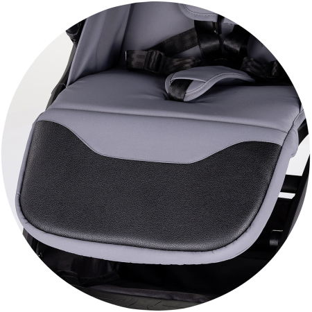 Carucior sport Chipolino Diamond cloud grey [6]