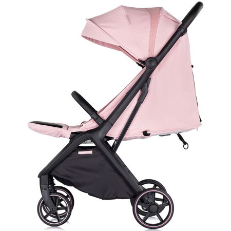 Carucior sport Chipolino Diamond pink marshmallow [2]