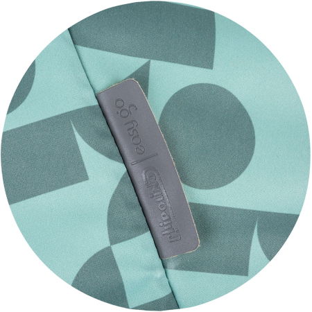 Carucior sport Chipolino Easy Go aloe [9]