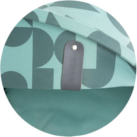 Carucior sport Chipolino Easy Go aloe [8]