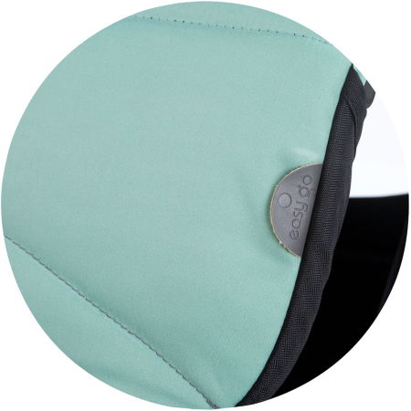 Carucior sport Chipolino Easy Go aloe [7]