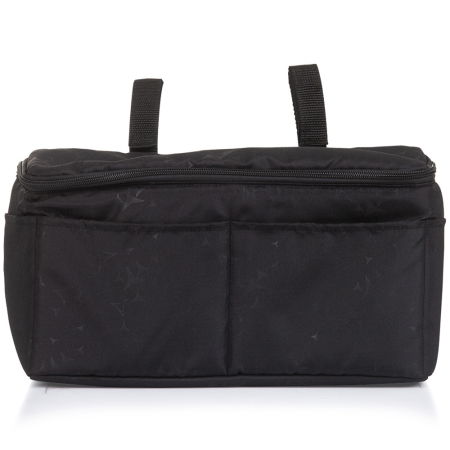 Carucior sport Chipolino Fantasy cu husa picioare blackberry [6]