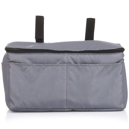 Carucior sport Chipolino Fantasy cu husa picioare cloud [6]