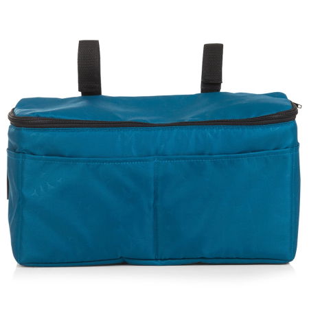 Carucior sport Chipolino Fantasy cu husa picioare oasis [6]