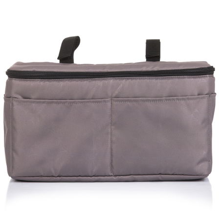 Carucior sport Chipolino Fantasy cu husa picioare tiramisu [6]