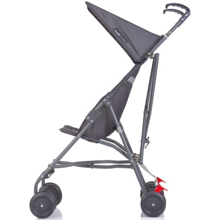 Carucior sport Chipolino Holiday anthracite [1]