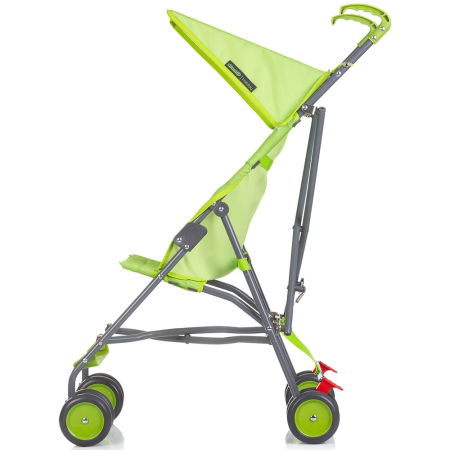 Carucior sport Chipolino Holiday lime [1]