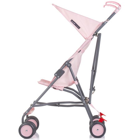 Carucior sport Chipolino Holiday pink marshmallow [1]