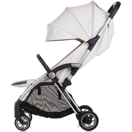 Carucior sport Chipolino Illusion biscotta [2]