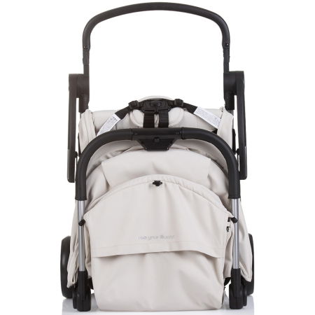 Carucior sport Chipolino Illusion biscotta [4]