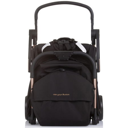 Carucior sport Chipolino Illusion blackberry [4]