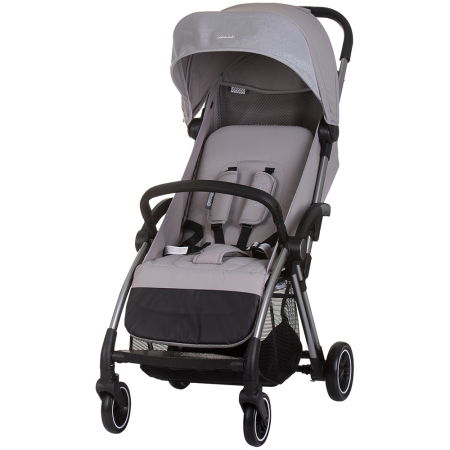 Cărucioare copii - Carucior sport Chipolino Illusion cloud