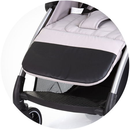 Carucior sport Chipolino Illusion cloud [8]