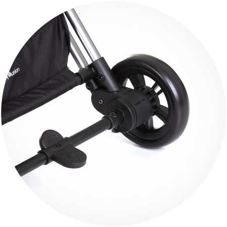 Carucior sport Chipolino Illusion cloud [9]