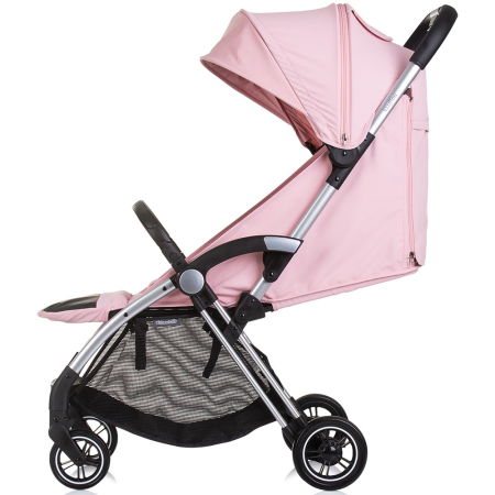Carucior sport Chipolino Illusion pink marshmallow [3]