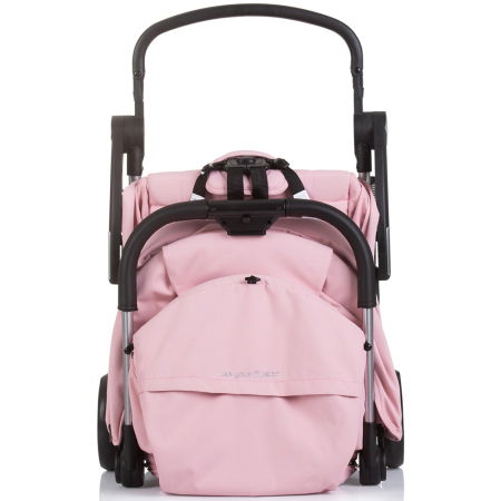 Carucior sport Chipolino Illusion pink marshmallow [4]