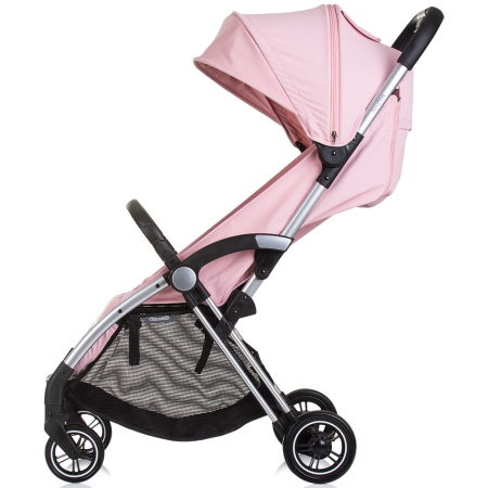 Carucior sport Chipolino Illusion pink marshmallow [1]