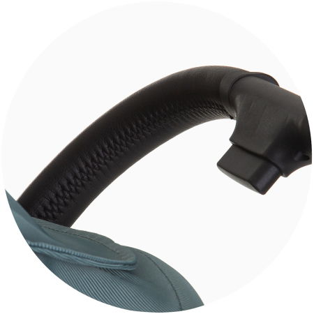 Carucior sport Chipolino Insta basil [14]