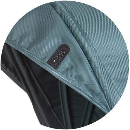 Carucior sport Chipolino Insta basil [10]