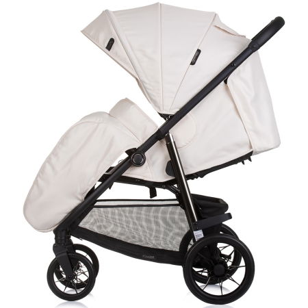 Carucior sport Chipolino Insta biscotta [4]