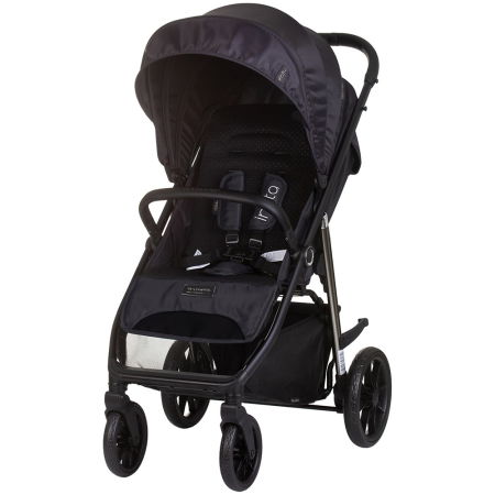 Sisteme De Siguranță Copii - Carucior sport Chipolino Insta blackberry