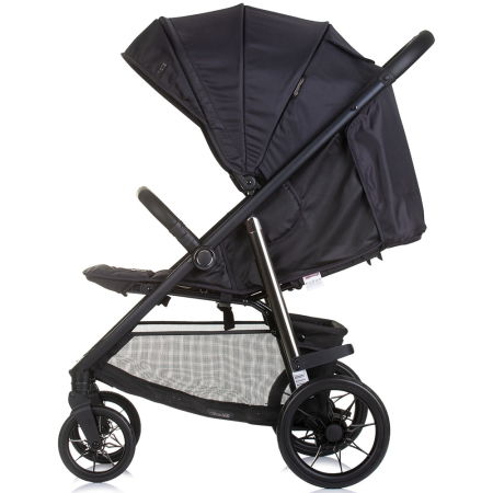 Carucior sport Chipolino Insta blackberry [3]