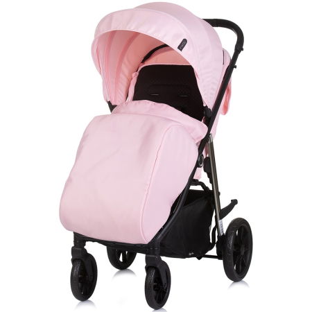 Carucior sport Chipolino Insta pink marshmallow [1]