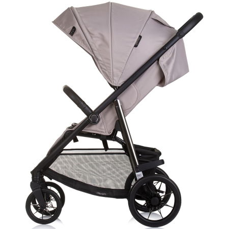 Carucior sport Chipolino Insta tiramisu [2]