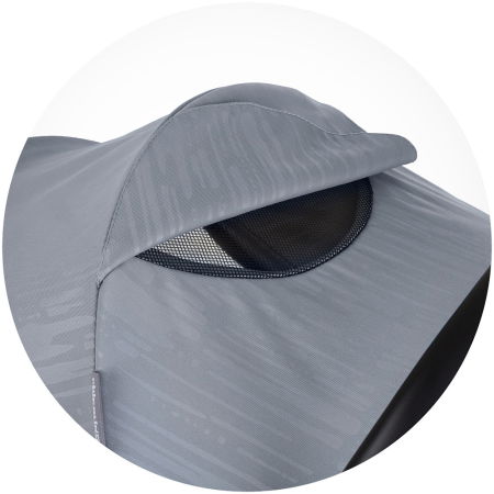 Carucior sport Chipolino Kiss ash grey [11]