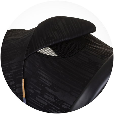 Carucior sport Chipolino Kiss obsidian [6]