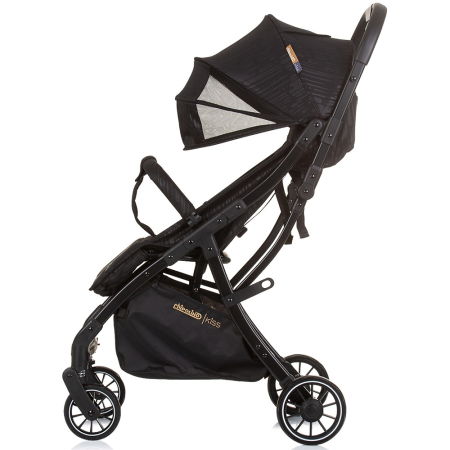 Carucior sport Chipolino Kiss obsidian [1]