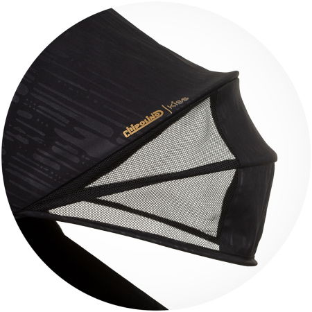 Carucior sport Chipolino Kiss obsidian [7]