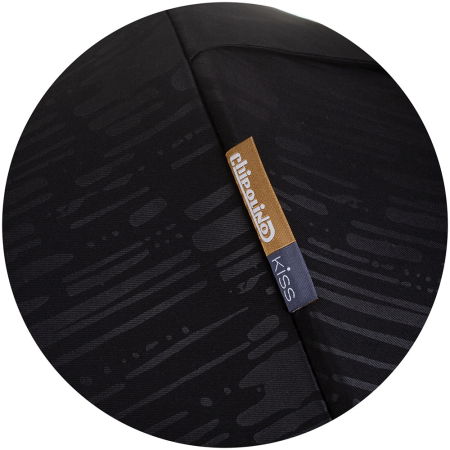 Carucior sport Chipolino Kiss obsidian [5]