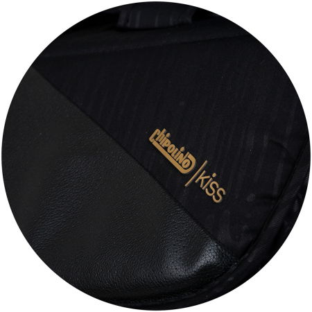 Carucior sport Chipolino Kiss obsidian [8]