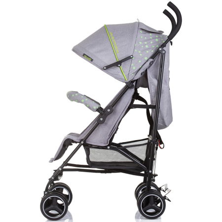 Carucior sport Chipolino Milano bear [1]