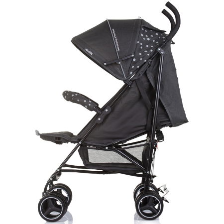 Carucior sport Chipolino Milano zebra [2]